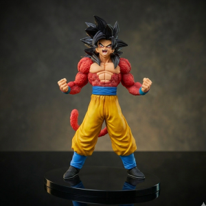 Super Saiyan 4 Goku [Base]
