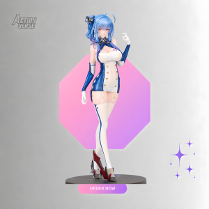 Azur Lane St. Louis 1/7 Scale Figure