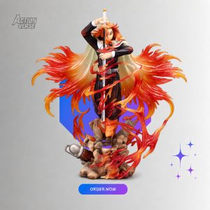 Rengoku Premium Figure