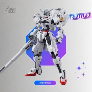 HG Gundam Calibarn (Bootleg)