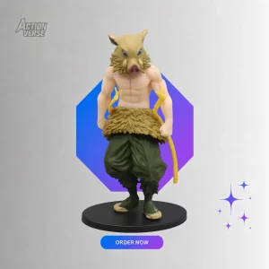 Inosuke Figure Q