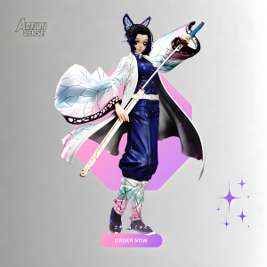 Kochou Shinobu Premium Figure