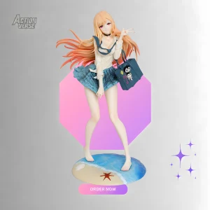 Marin Kitagawa Beach Figure [Premium Edition]