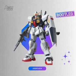 HG Mk II Gundam (Bootleg)