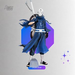 Obito Premium Figure (~35cm)