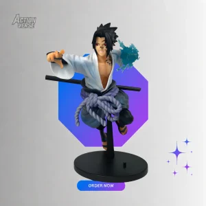 Sasuke Figure (Vibration stars)