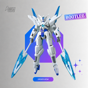 HG Transient Gundam (bootleg)
