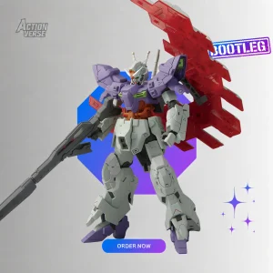HG Moon Gundam (Bootleg)