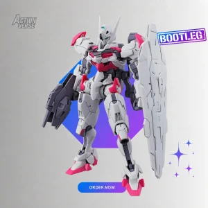 HG Gundam Lfrith (bootleg)