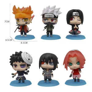 Naruto Blind Box