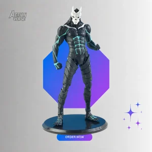 Kaiju No. 8 Figure