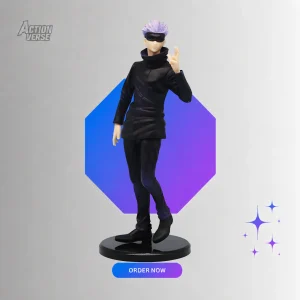 Gojo Satoru standing Figure
