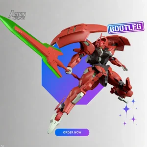 HG Darilbalde Gundam (bootleg)