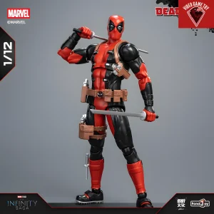 Deadpool Fondjoy – Marvel Assembled Series