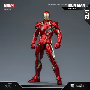 Iron Man FondJoy 1/12 Infinity Saga MK45 Model kit
