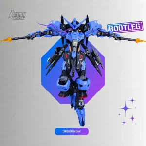 MG Vidar Gundam (bootleg)